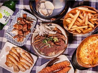 海山捷運站旁美食│日式燒烤風味絕佳　眾多公仔讓你目不轉睛！