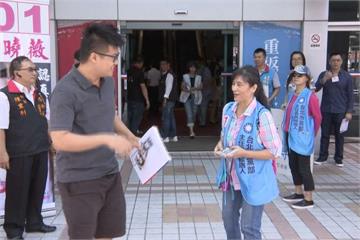 國黨中常委選舉「賄聲賄影」 傳六位數包票