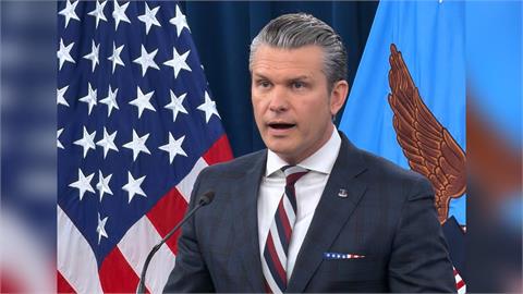 戰爭部釋出畫面！美潛艦斯里蘭卡外海擊沉伊朗軍艦　至少80人喪命