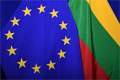快新聞／立陶宛遭中國報復　德國會組團訪問力挺：歐盟不能被分化