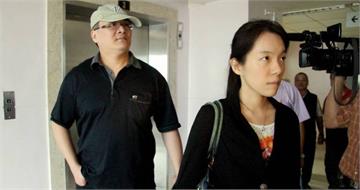 到處留LINE約妹子！陳幸妤證實小帳就是趙建銘本人：一直都是多線