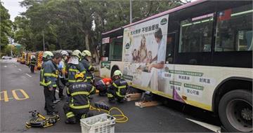 乳癌權威醫師過馬路被撞死　百萬YTR怒轟：怪行人走太慢腦袋有洞