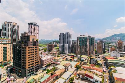 房價開始反轉3縣市大樓跌了！雙北「這款房」持續下修：季跌幅破4％