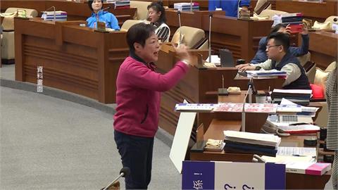 拚九連霸夢碎！　張芳麗被撤銷參選資格　怒轟中選會＂太苛刻＂