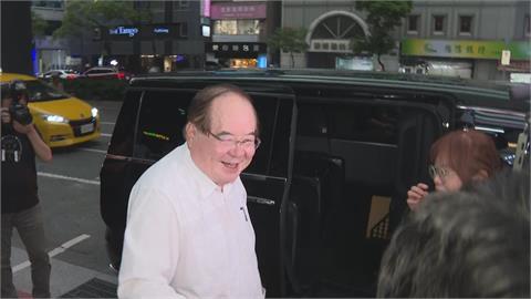 李乾龍座車遭裝追蹤器　律師質疑未報警：藍黨工自導自演恐嚇「殷鑑不遠」！