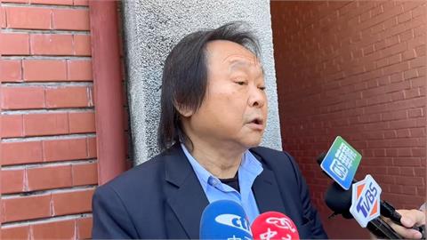 快新聞／劍指柯建銘！連署提議黨團全面改選　王世堅簽了：最後的溫柔永不止息
