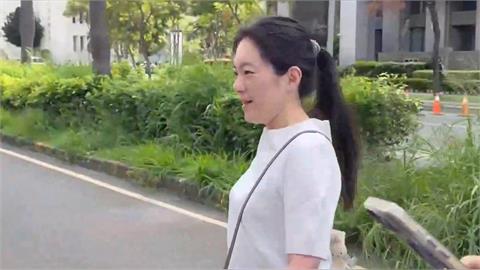 快新聞／趙建銘遭控私吞2300萬教育基金！陳幸妤曝最新進展：他回國後處理