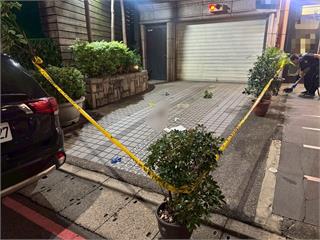 恐怖情人　35歲男舉刀攻擊前女友姊妹拒捕墜樓身亡
