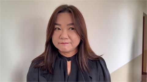賴清德反共諜滲透推軍法審判！李正皓爆「藍委馬文君慌了」1關鍵曝光