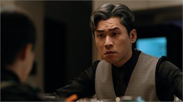 家暴戲來真的！黃迪揚《成名在望》黑化成魔 性情大變對妻動粗