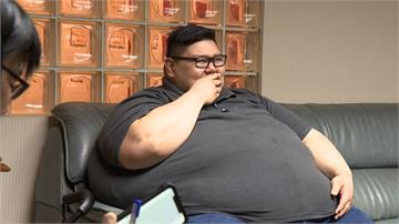 282公斤關島男來台胃繞道手術 醫：手痠3天