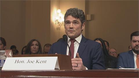 以色列稱殲滅伊朗兩高官　美反恐中心主任「基於良心」宣布辭職