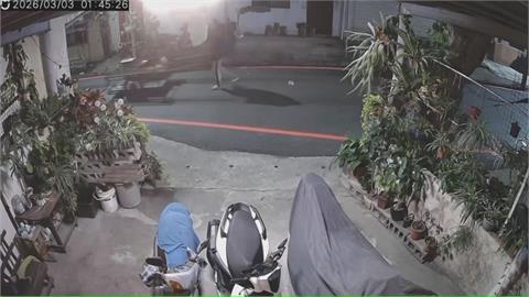 永達技術學院校地閒置淪小偷樂園　竊賊拆材料變賣製造噪音