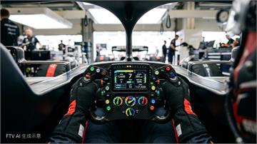 F1賓士車手George Russell動力故障解決　駁斥車隊偏袒傳言