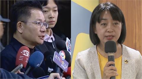 快新聞／吳春城稱「壯世代」註冊商標是職志　王婉諭痛批：到底是活在哪個平行宇宙？