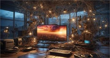 網路廢文刷到「腐爛了」?研究曝光長期吃社群垃圾文 AI推理力直接崩「準確率下滑17.7%」