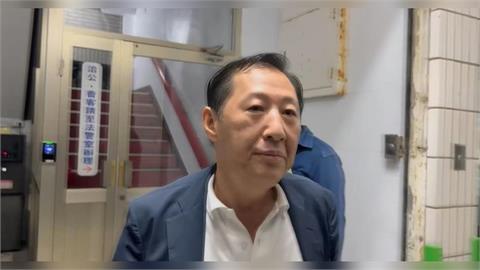 快新聞／國民黨前縣長捲弊案！法院裁定「驚人交保金」　檢方一早提抗告
