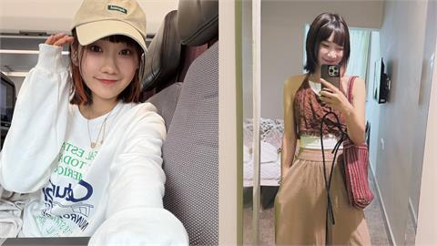 這油漆吧？愛莉莎莎印度「做美甲」大崩潰！「白色長這樣」她粗口連發