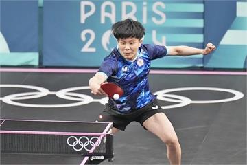 鄭怡靜赴日比賽行李卻遭拿錯　教練急上Threads協尋