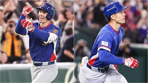 經典賽(影)／「費仔」好表現守護者主帥有看到！教頭透露春訓目標與定位