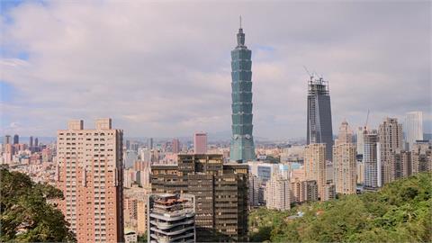 快新聞／BERI投資環境風險評估報告　台灣「躍升全球第三名」