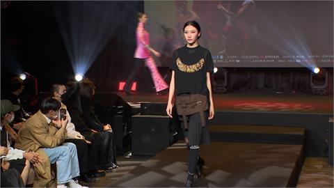 台北時裝週展前記者會　力挺台灣設計師品牌！史哲：越在地、越時尚