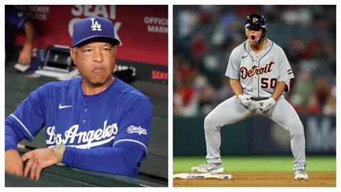 MLB／宇宙道奇也怕「台灣怪力男」李灝宇？關鍵時刻不給打「生涯首次被敬遠」送上壘