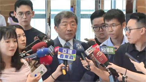 快新聞／總統夢還在燒？蔣萬安猛喊倒閣　陳時中酸「沒人響應」：適可而止啦