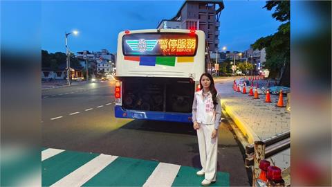 快新聞/國民黨「充電樁巨嬰說」挨批!基隆議員怒:把市府的錯誤包裝成別人的要求