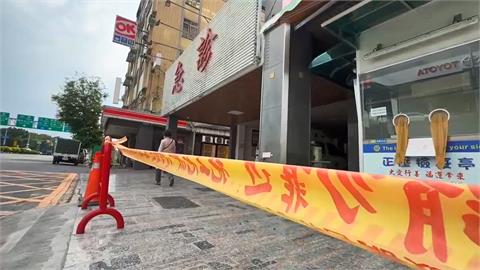 快新聞／2通緝犯將無生命跡象友人丟包醫院　警迅速逮人車上查獲長槍、毒品