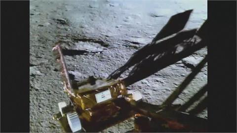 第一個登陸月球南極國家　印度一週發現土壤含「硫」