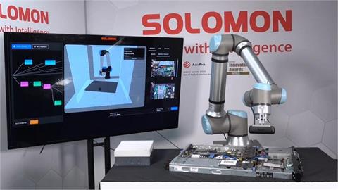 耀眼財報揭露！這家公司2026年Q1訂單已破億 人形機器人仍有4大困境