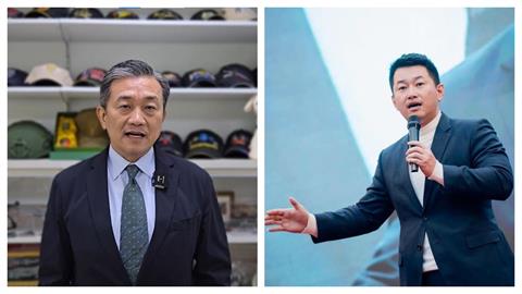 快新聞／王定宇2028擬轉戰不分區立委　原選區由陳柏惟接班