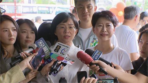 快新聞／「威如」迴力鏢害到葛如鈞！蘇巧慧無奈嘆：難道在質疑我護航藍委？