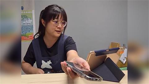 親子館借玩具要戶口名簿憂"洩底"　社會局長：取消上傳