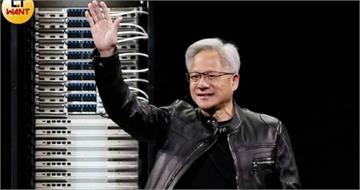 Nvidia市值飆破3.92兆美元　超越蘋果創歷史新高