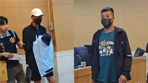 快新聞／已逮12共犯！高金素梅大帳房逃亡再抓2人　司機林男聲押禁見、陳男5萬交保