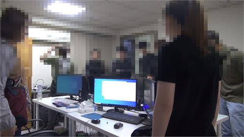 詐團隱身公寓假交友真騙財　博弈機房藏商辦全遭警破獲