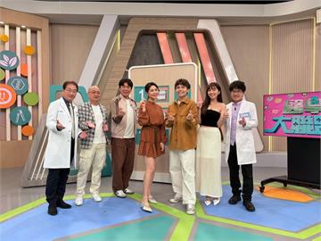 《醫學大聯盟》梁赫群跨年夜被分手！腸胃鬧革命錯過與當時女友浪漫時刻