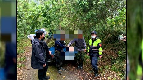 花蓮「檳榔賊」拿專業工具偷割檳榔樹　竊盜前科男依加重竊盜法辦