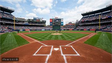 MLB／Pasquantino單場雙響砲　皇家3比2擊退守護者