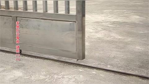 逆倫悲劇！ 不滿母與朋友聊天太吵 惡子持鐮刀弒親遭押