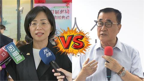 快新聞／北部選戰出大事！民調爆1直轄市「恐由藍轉綠」　她驚喊：死亡交叉來了