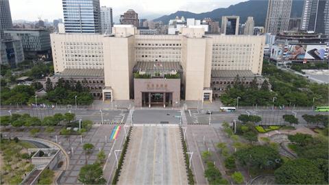 蔣上任2年市府近5千人離職　稅捐處、聯合醫院、消防局居離職前3名