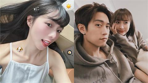 簡廷芮不認出軌「老公也挺好妻子」!范姜彥豐「火大開嗆5字」網猛猜真相