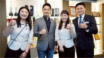 台北市育兒減工時政策成效亮眼　逾262家企業響應、400多名勞工受惠