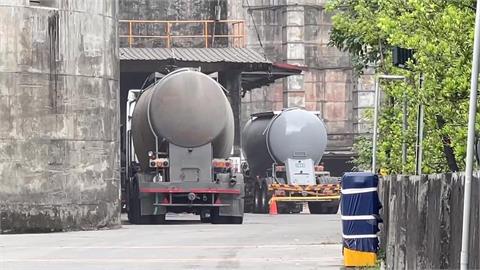宜蘭蘇澳水泥廠工安意外　疑未落實SOP開槽體蓋釀1死1傷
