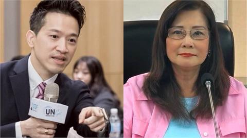 快新聞／秦慧珠把中秋禮盒「全吃下」？喊話何志偉：交代清楚「這4點」才行動
