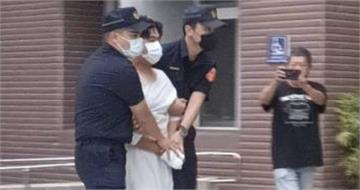 中捷砍人案二審宣判！洪嫌與被害人達成和解　改判9年9月