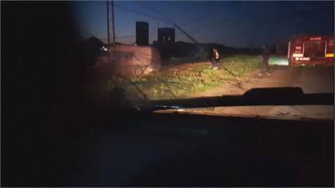 以軍坦承誤殺救護醫療人員　懲處解除1名指揮官職務